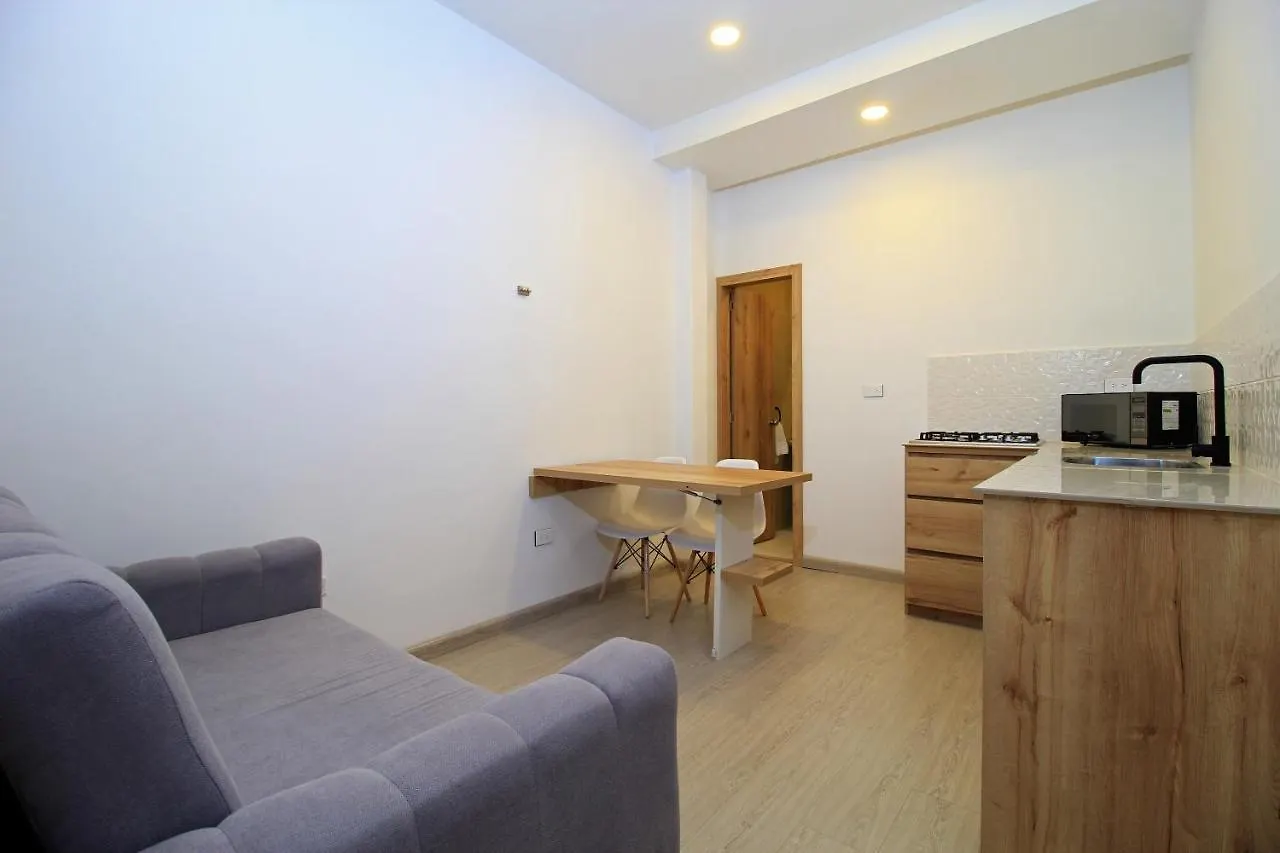 Apart Hotel Casa Blanca Cuenca