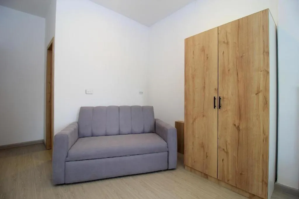 Apart Hotel Casa Blanca Cuenca