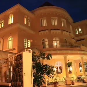Hotel La Casona, Cuenca
