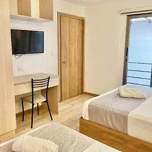 Apartment Brist0l Centro Historico, Cuenca