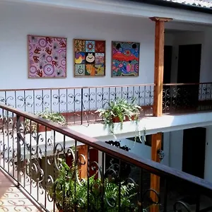 Apartment Cuenca Suites, Cuenca