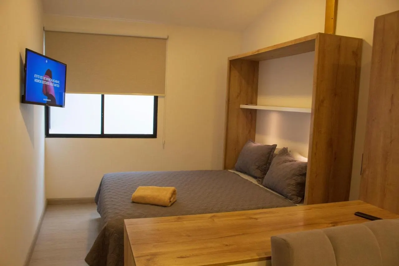 Apart Hotel Casa Blanca Cuenca