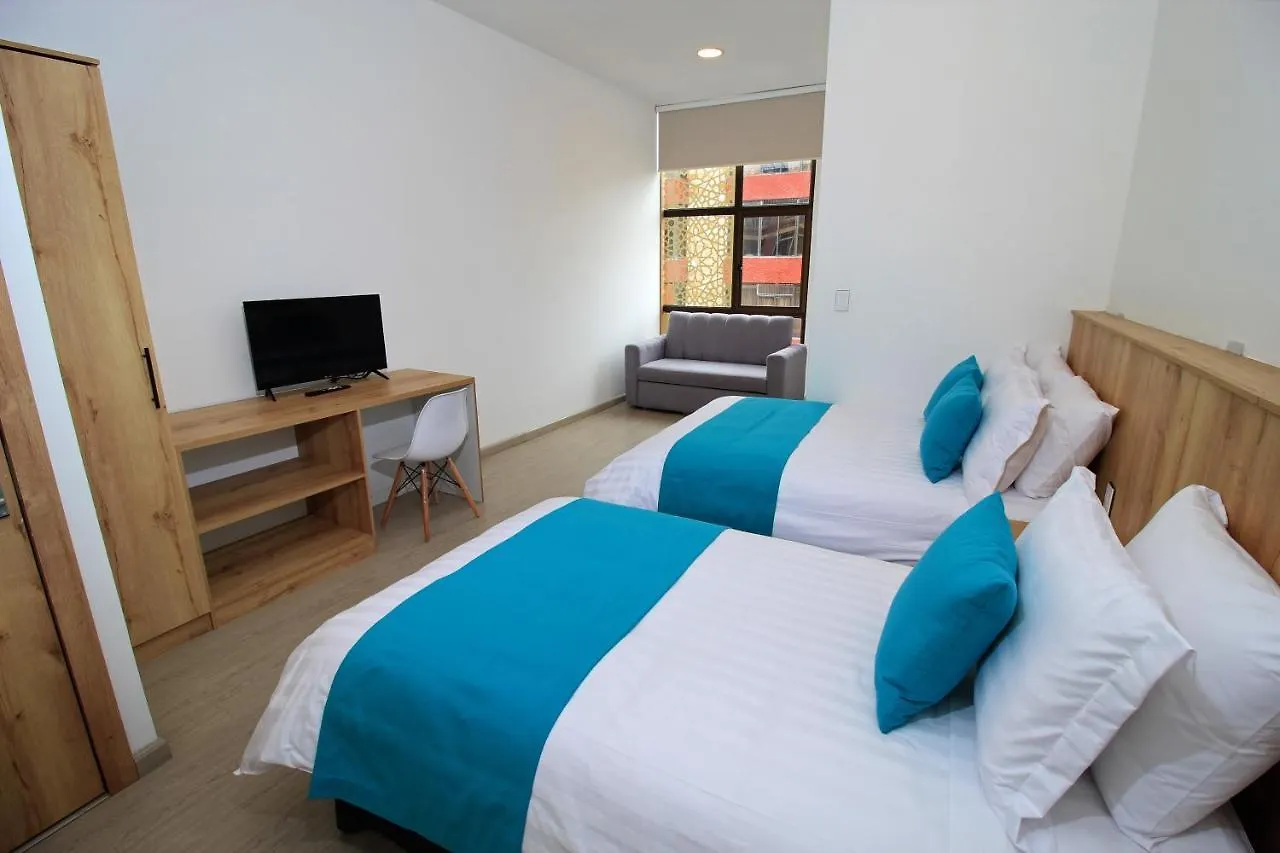 Apart Hotel Casa Blanca Cuenca 3*,