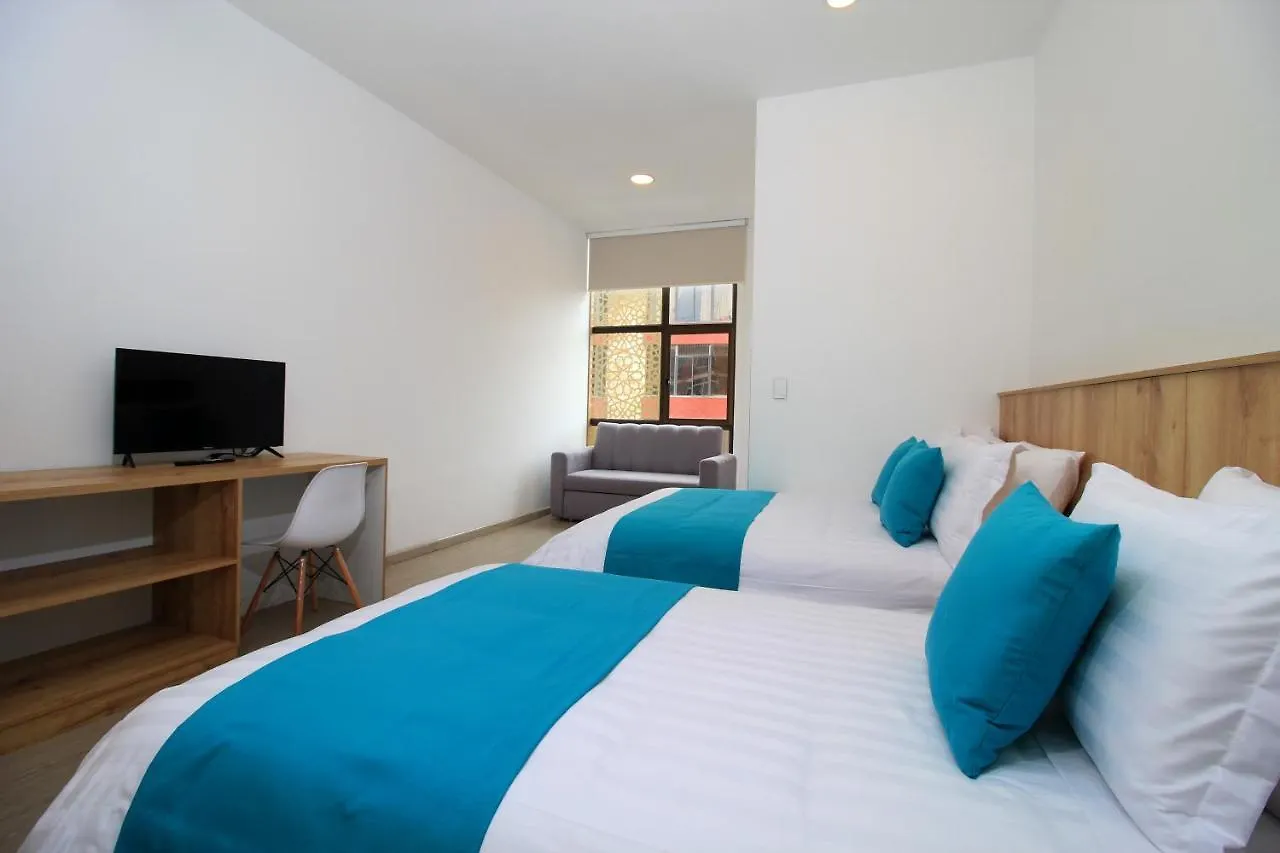 Apart Hotel Casa Blanca Cuenca